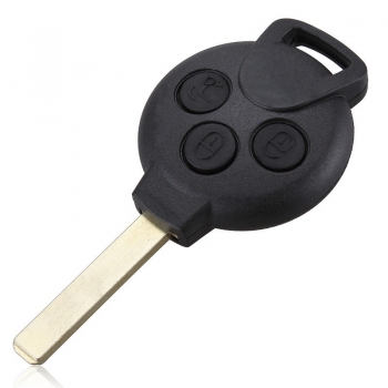 Obudowa kluczyka Smart | 423-04